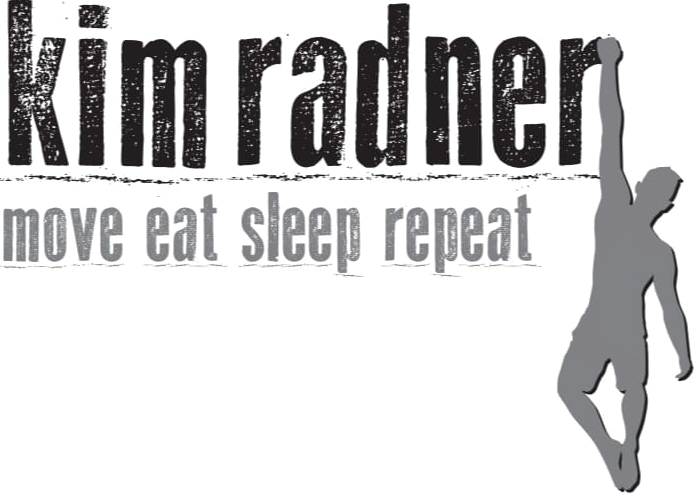 Kim Radner Logo